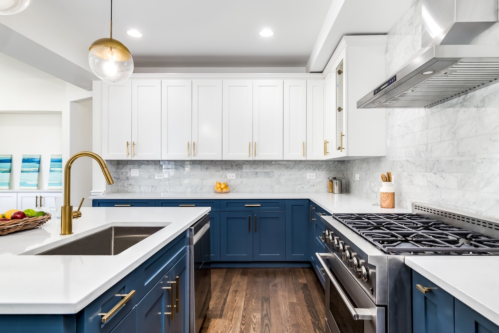 Transform Your Space with Professional Cabinet Painting Services