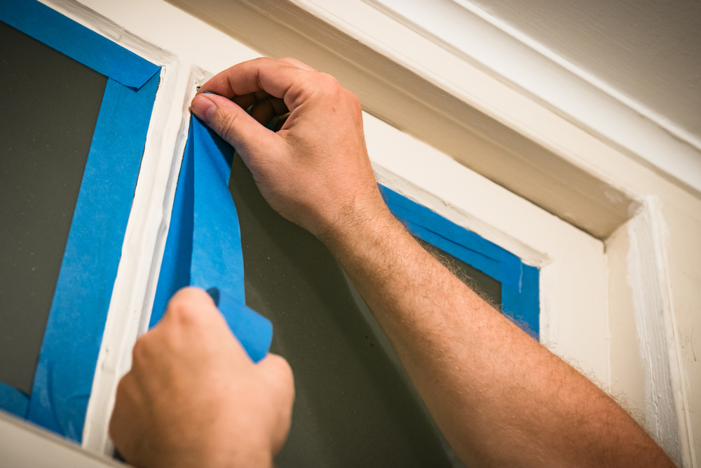 Why Proper Prep Work Is the Most Undervalued Step in Residential Painting (And Why It Matters in Reno, NV)