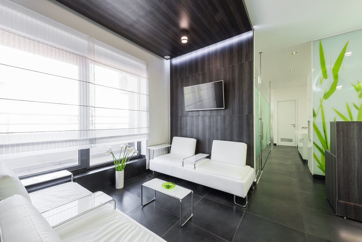 Types Of Commercial Spaces We Paint by Battle Born Painting in Reno, NV