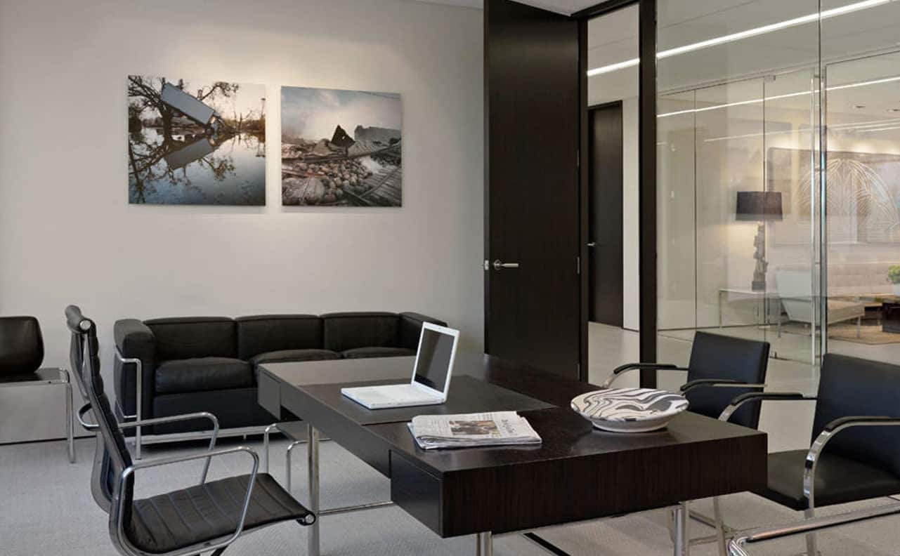 Benefits Of Hiring A Professional Office Painter by Battle Born Painting in Reno, NV