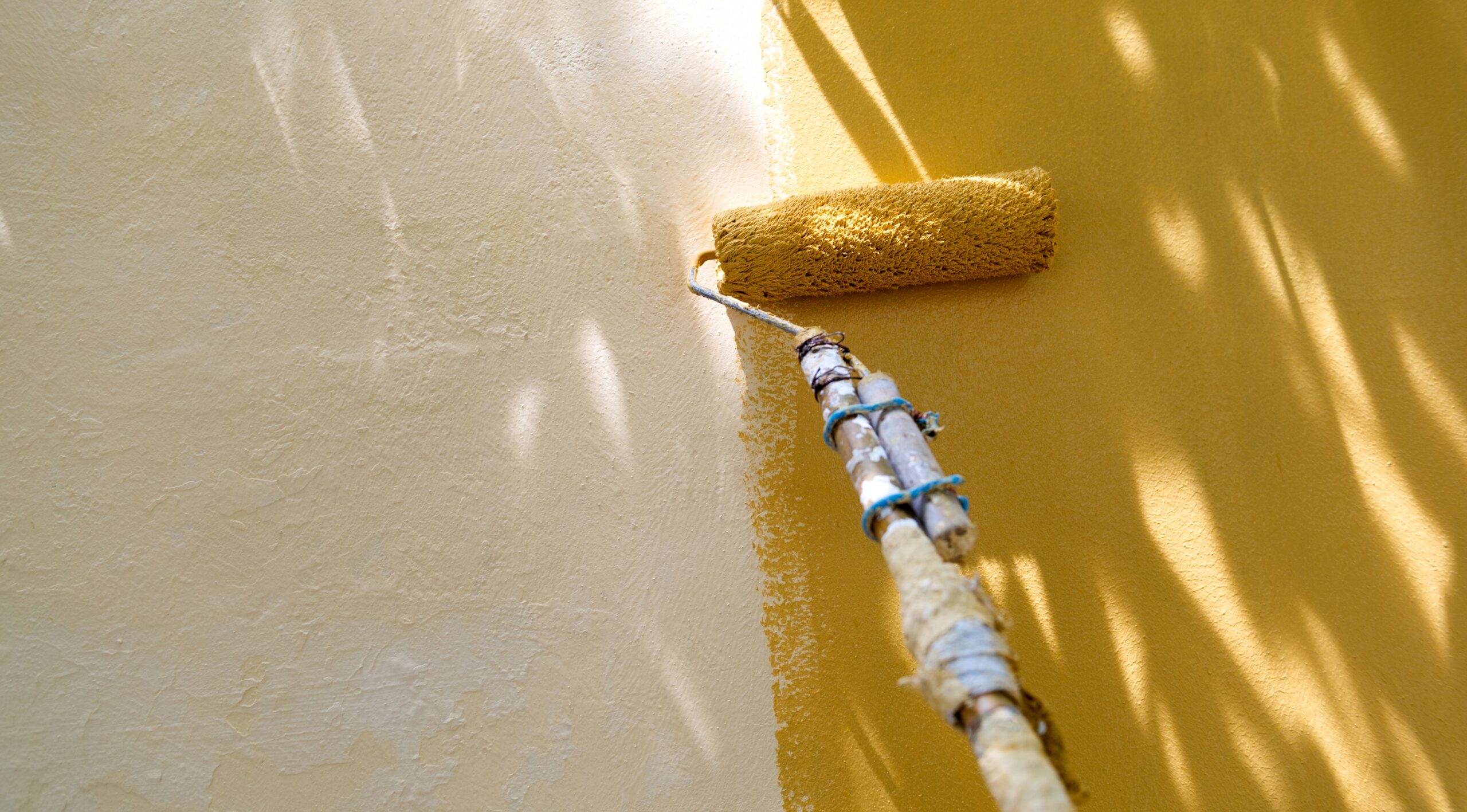 Our Stucco Painting Process by Battle Born Painting in Reno, NV