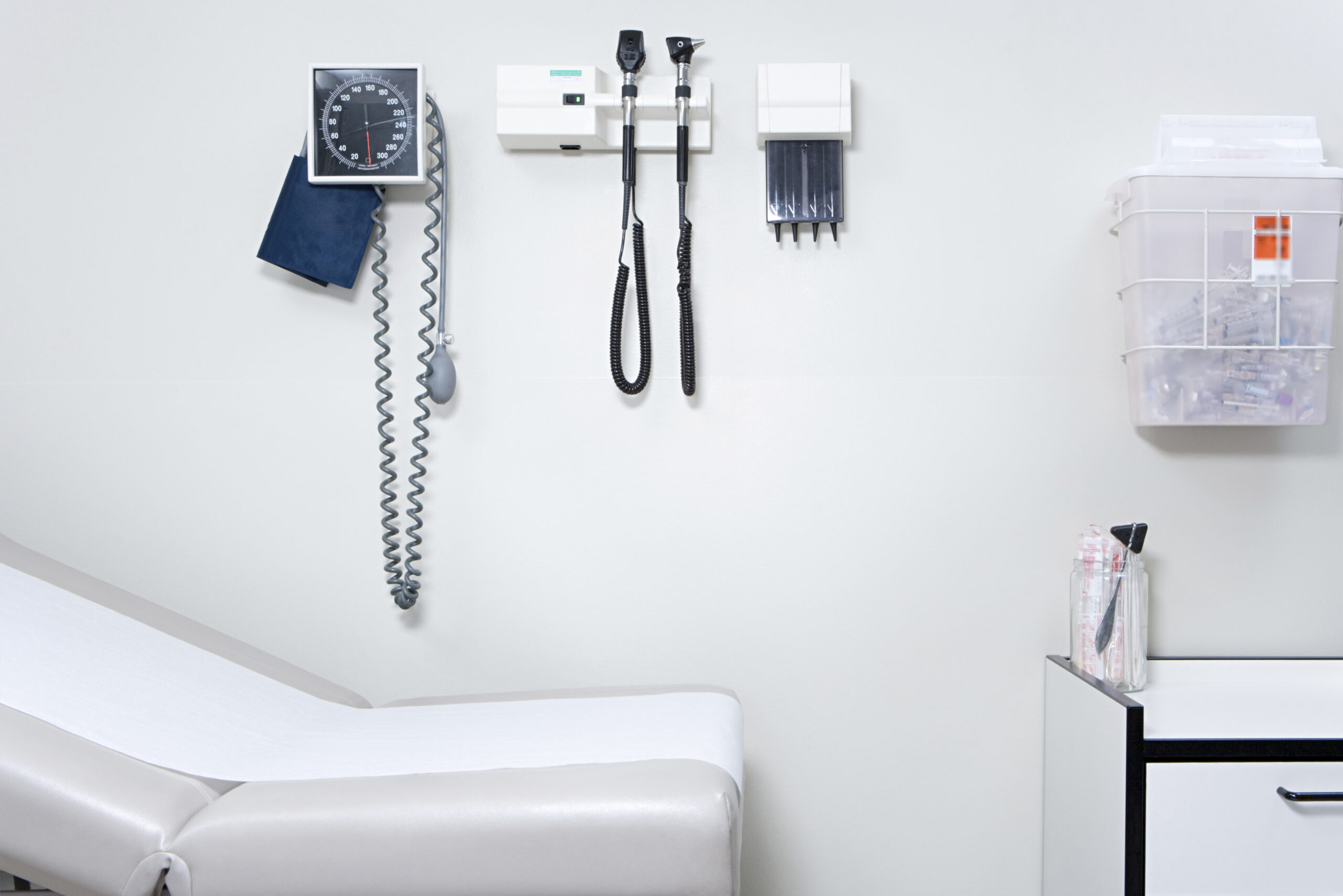 Why Professional Medical Office Painting Matters by Battle Born Painting in Reno, NV