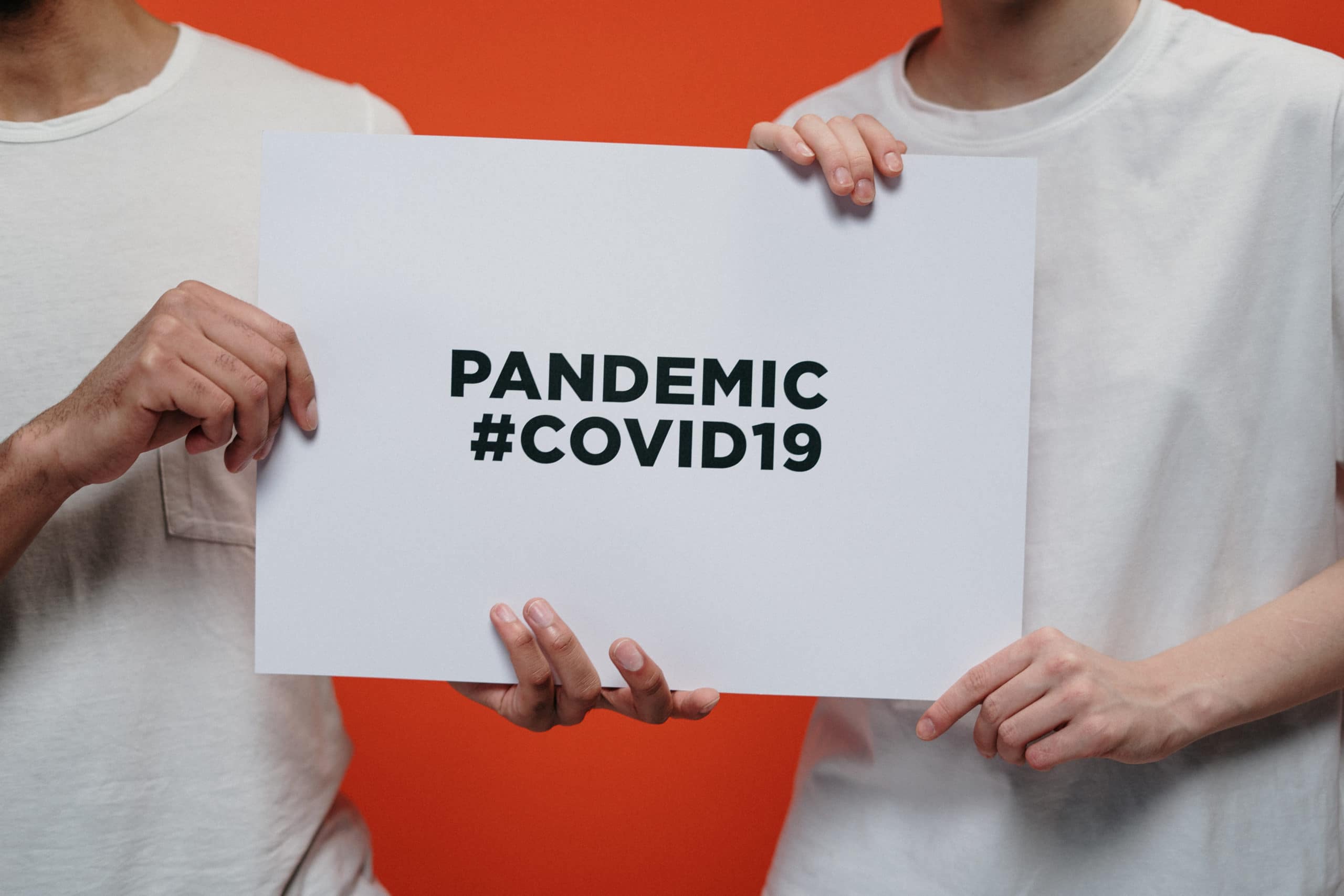 Painting During the COVID-19 Pandemic
