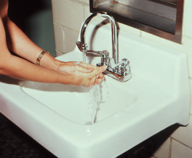 washing-hands