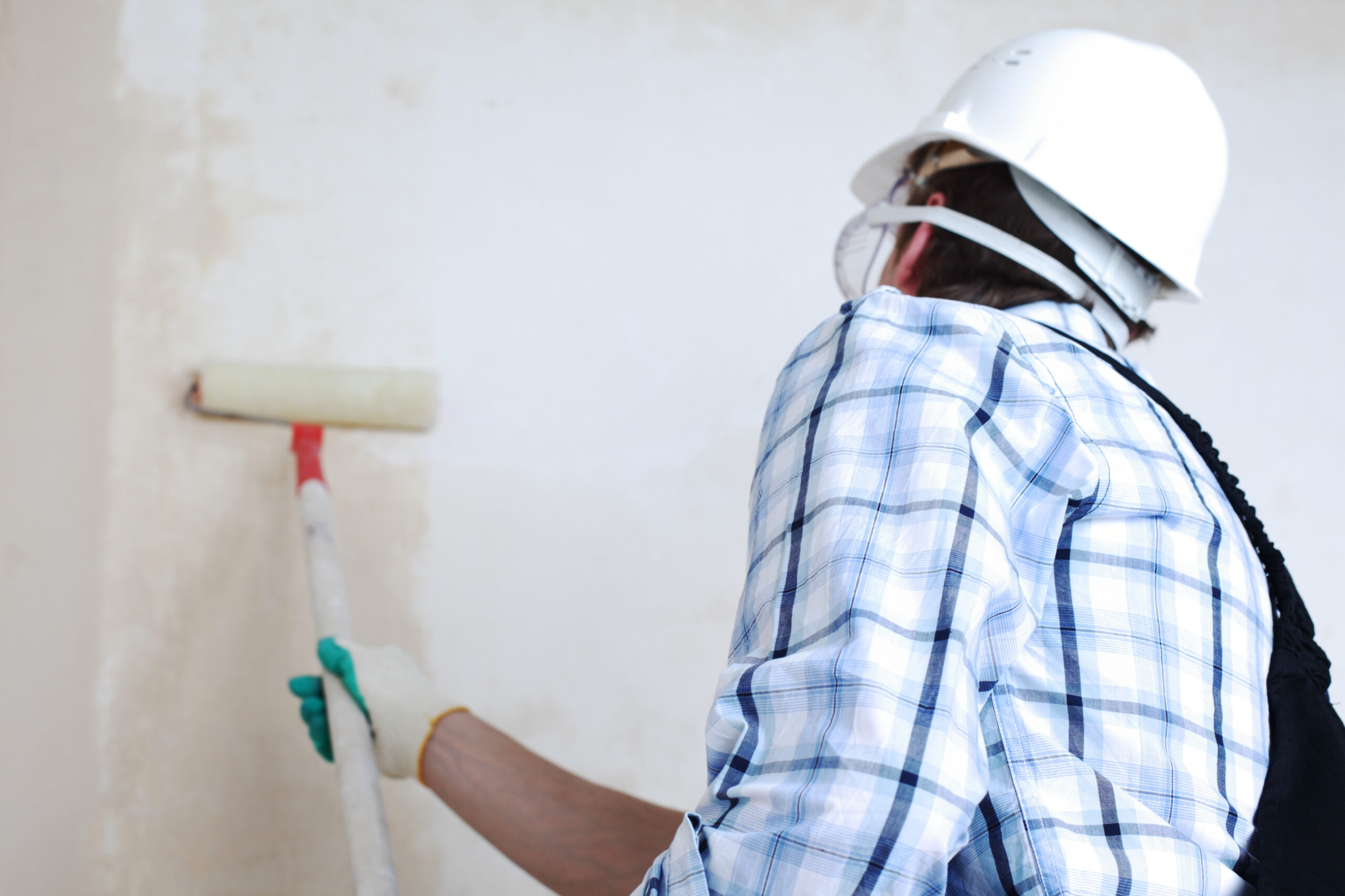 How Long Can You Expect Your Paint Job to Last?