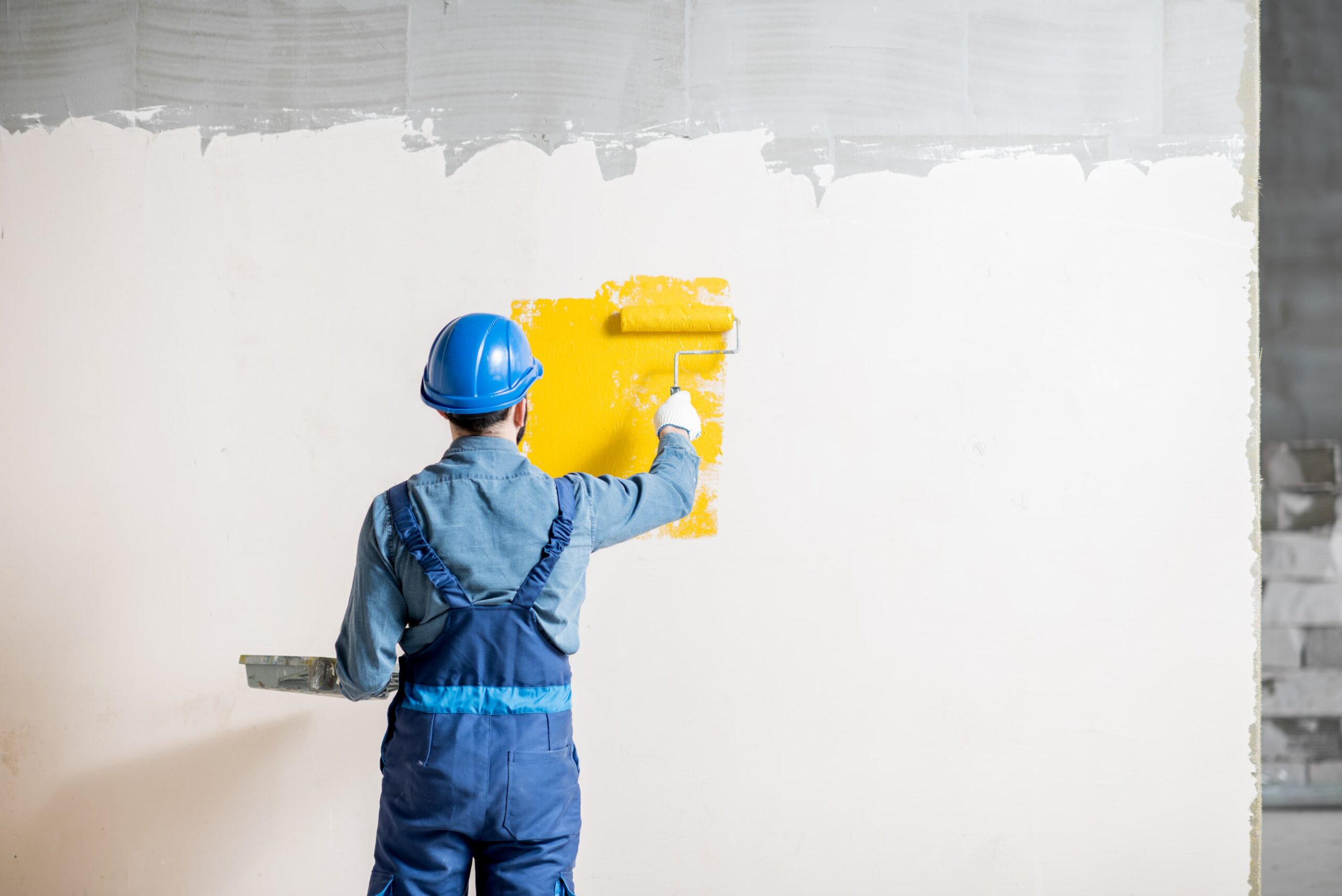 A Beginner’s Guide to Choosing the Right Paint Color for Your Space in Reno, NV