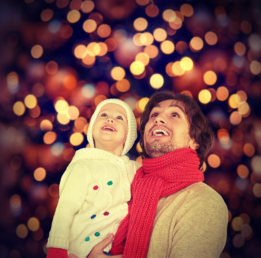 Christmas Light Installation in Reno, NV by Battleborn Painting