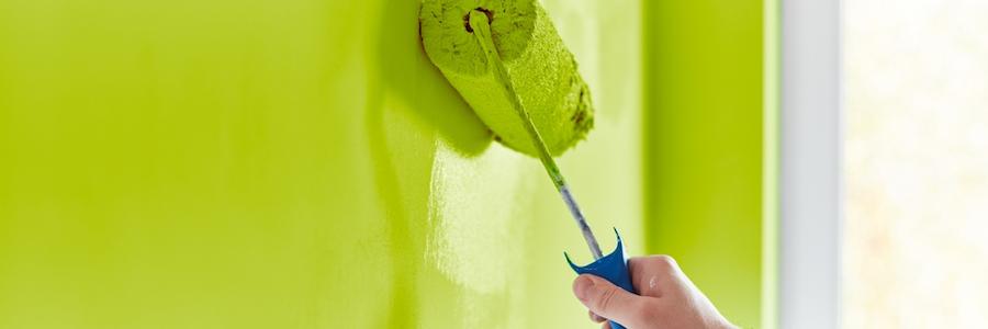 Why Now Is the Best Time to Schedule Your Spring Painting Project | Battleborn Painting in Reno, NV